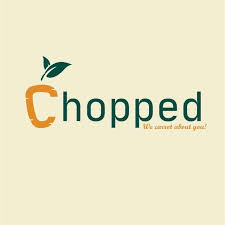 Chopped