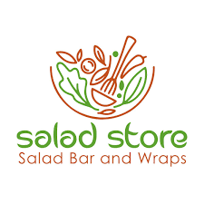 Salad Store