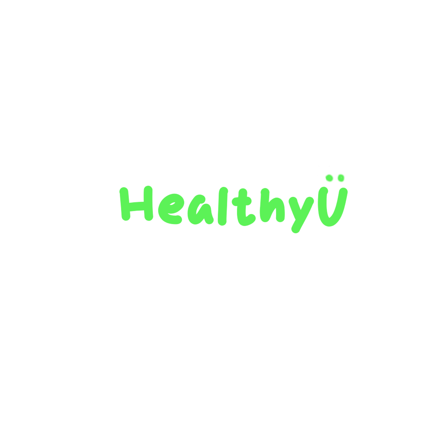 HealthyU Logo